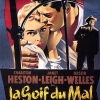 LA SOIF DU MAL (1958) version director's cut...