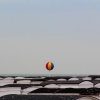 Ballon balise - Le Havre 2013