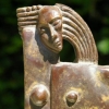 Sculpture de Bernard Sellier (2)