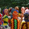 Les crocheteuses