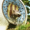 Barcelone, le parc Güell (13)