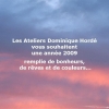 Voeux 2009