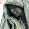 Le cimetière Montparnasse (1)