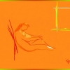 Solitude orange