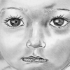 Portrait d'enfant (1)