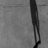 L'homme qui marche