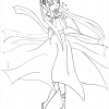 Princesse Rosalie
