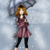 Pluie de Juin