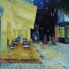 Café la nuit