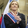 Marine Le Pen défend la « priorité nationale »...