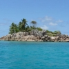 Le paradis bleu