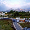 Día de mercado en Altea