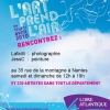 L'art prend l'air