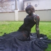 Statue De Ma Douleur