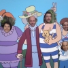 C'était chouette les filles du bord de...