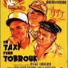 UN TAXI POUR TOBROUK (1961)