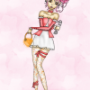 Inspi'art Ai Yazawa
