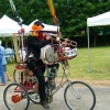 vélo orchestre