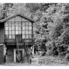 Poste d'aiguillage