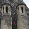Abbaye royale de Fontevraud (2)