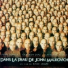 DANS LA PEAU DE JOHN MALKOVICH (1999)