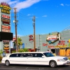 Unpostcard - Las Vegas 2014