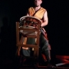 Heiwa Daiko - Le Fil