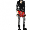Punk Girl