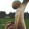 Sculpture de Thierry (2/4)