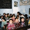 Enfants à l'école