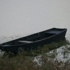 Barque sur la Loire