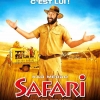 SAFARI (2008)