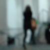 Shadow girl