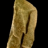 Sculpture de la Déesse Lima, trouvée en Espagne