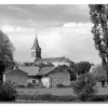 Eglise auvergnate