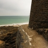 Le petit chemin de bord de mer - 2