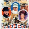 LA GRANDE COURSE AUTOUR DU MONDE (1965)