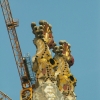 La Sagrada Famîlia à Barcelone (4)