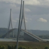 Le pont de Normandie (1)
