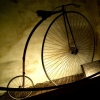 Vélo, le grand bi