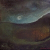 Silence, lenteur et solitude.(55x46)