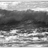 la mer