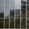 Façade vitrée (1)