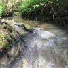 Chute d'eau