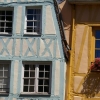 Façades colorées (4)