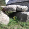 Dolmen