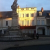 Une place au soleil