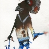 Un drôle de pistolet, 2015