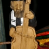 Le violoncelliste