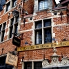 Détail du vieux Bruxelles